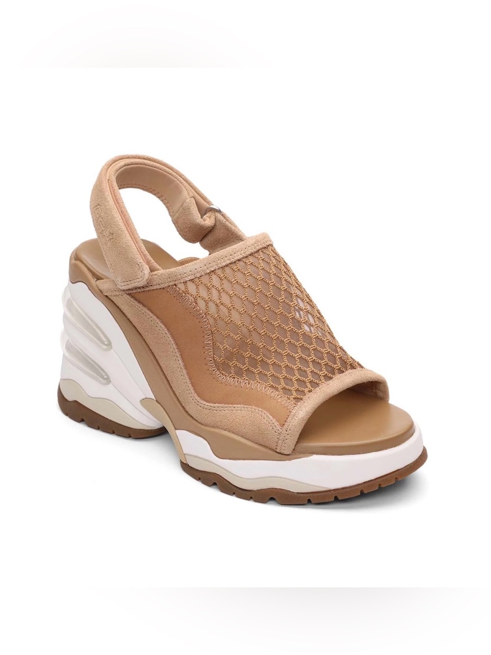 Ash
Ceva Wedge Sandal